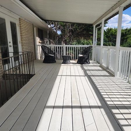 3 Bed 2 Bath Full Accessible Townhome In Heart Of Slc 南约旦 外观 照片