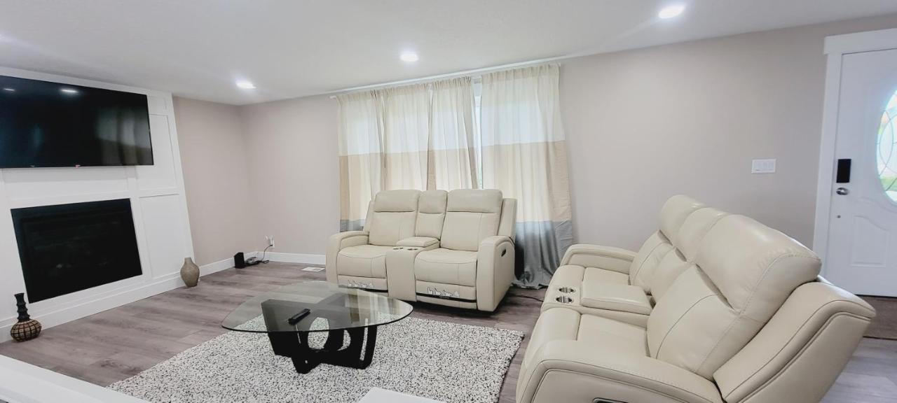 3 Bed 2 Bath Full Accessible Townhome In Heart Of Slc 南约旦 外观 照片