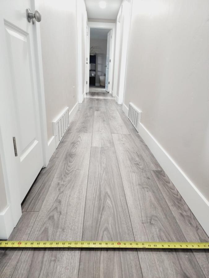 3 Bed 2 Bath Full Accessible Townhome In Heart Of Slc 南约旦 外观 照片