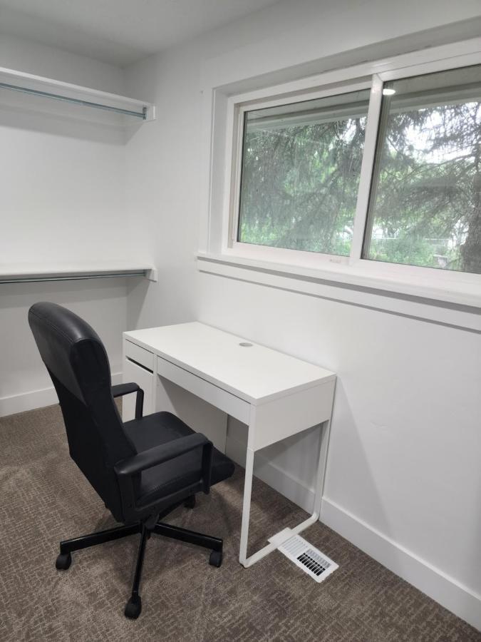 3 Bed 2 Bath Full Accessible Townhome In Heart Of Slc 南约旦 外观 照片