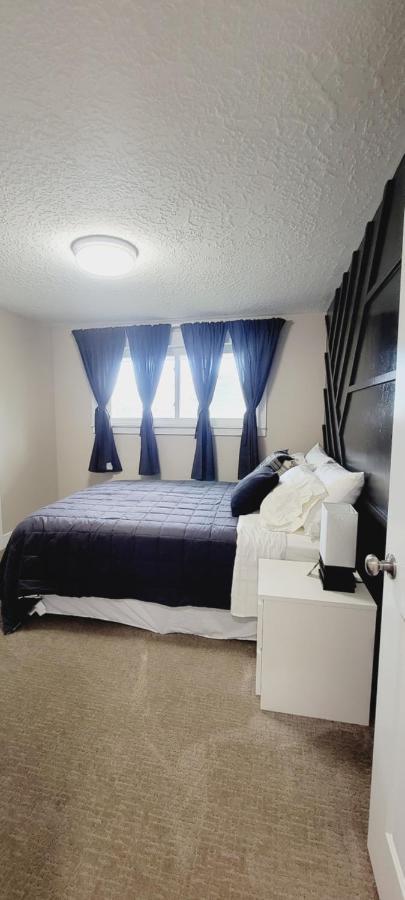 3 Bed 2 Bath Full Accessible Townhome In Heart Of Slc 南约旦 外观 照片