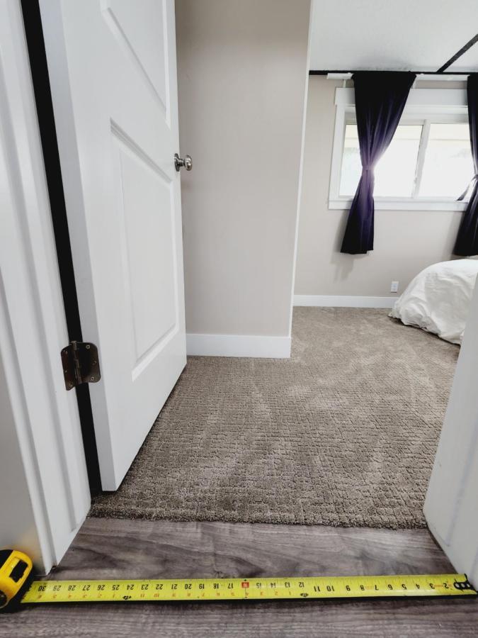 3 Bed 2 Bath Full Accessible Townhome In Heart Of Slc 南约旦 外观 照片