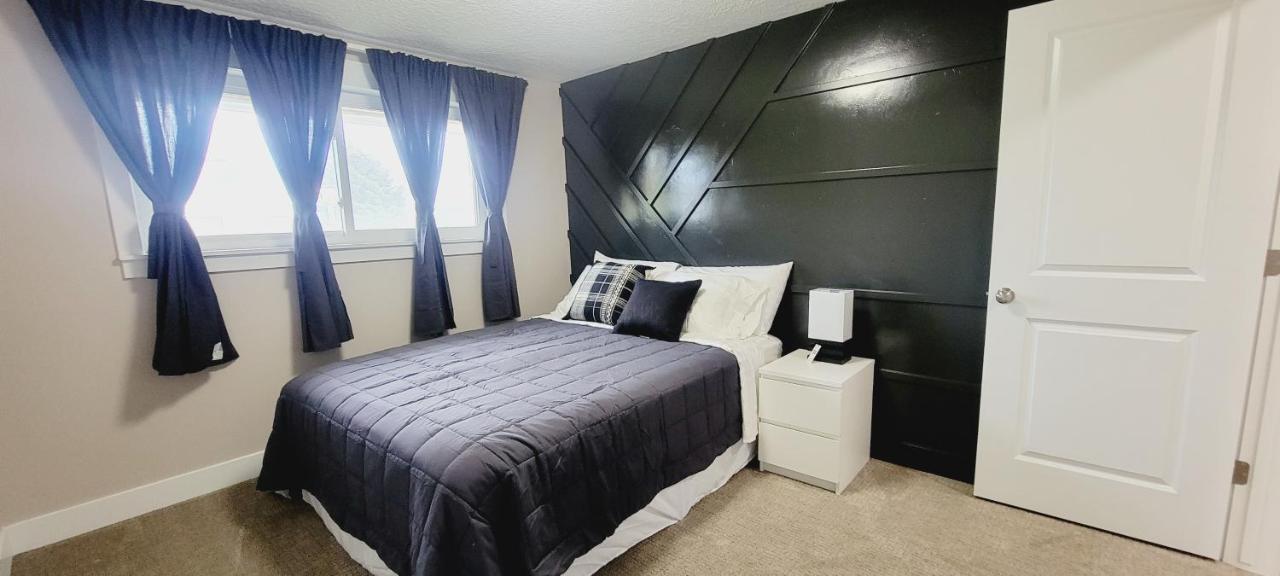 3 Bed 2 Bath Full Accessible Townhome In Heart Of Slc 南约旦 外观 照片
