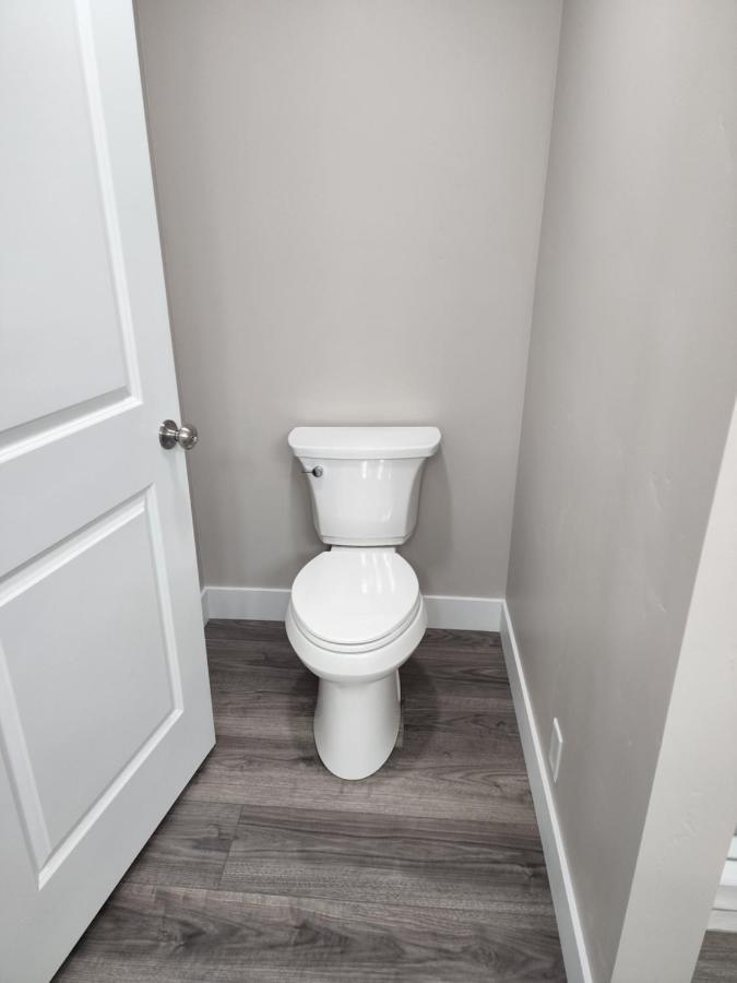 3 Bed 2 Bath Full Accessible Townhome In Heart Of Slc 南约旦 外观 照片